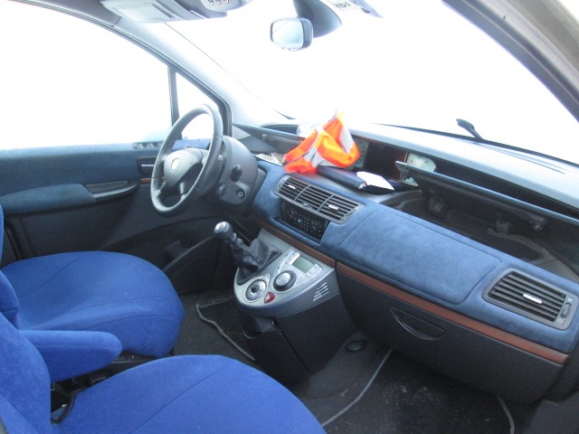 LANCIA PHEDRA 2.2 D 94KW 5M 5P (2003) RICAMBIO USATO 