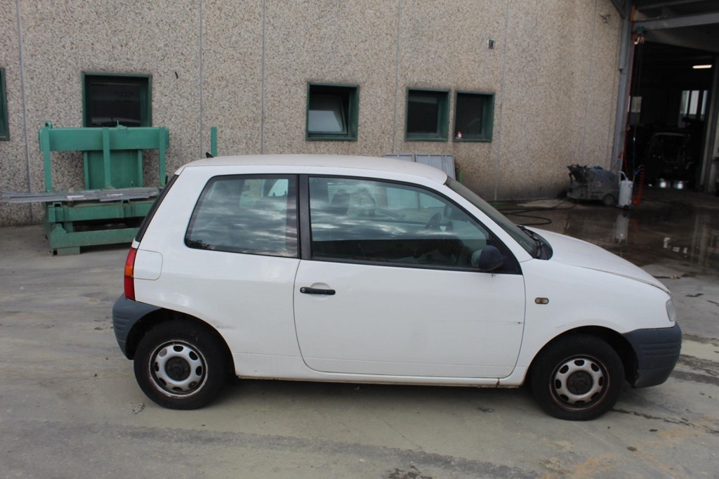 SEAT AROSA 1.0 B 37KW 5M 3P (1998) RICAMBIO USATO 