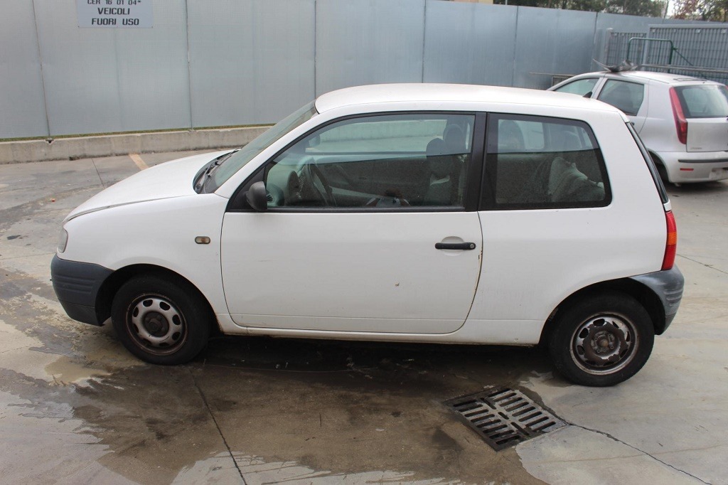 SEAT AROSA 1.0 B 37KW 5M 3P (1998) RICAMBIO USATO 