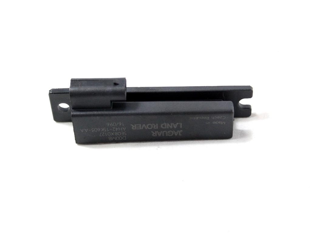 AH42-15K603-AA CENTRALINA AMPLIFICATORE ANTENNA LAND ROVER DISCOVERY SPORT L550 2.0 D 4X4 132KW AUT 5P (2017) RICAMBIO USATO 