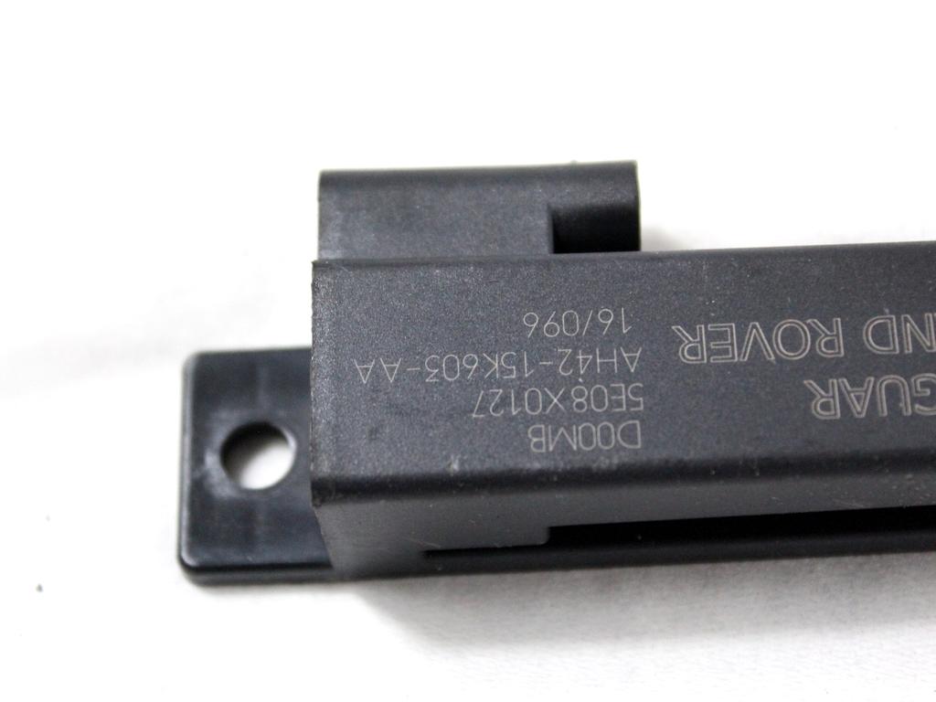 AH42-15K603-AA CENTRALINA AMPLIFICATORE ANTENNA LAND ROVER DISCOVERY SPORT L550 2.0 D 4X4 132KW AUT 5P (2017) RICAMBIO USATO 