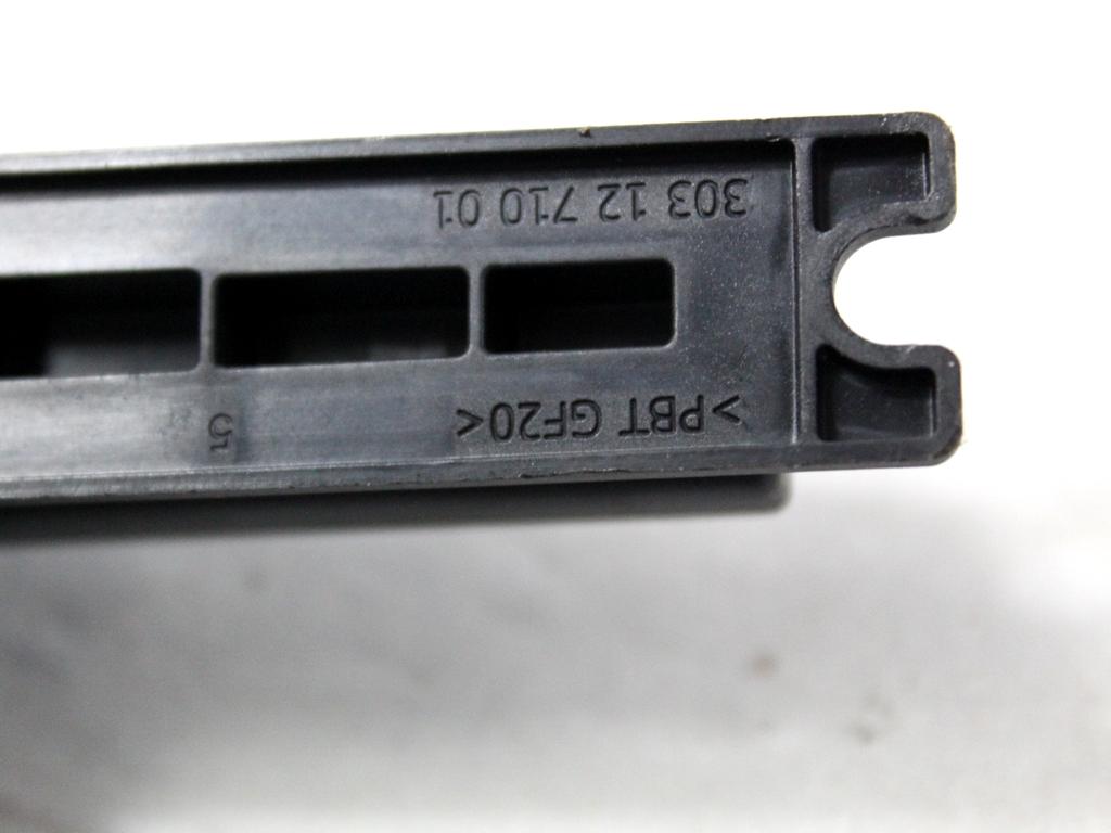 AH42-15K603-AA CENTRALINA AMPLIFICATORE ANTENNA LAND ROVER DISCOVERY SPORT L550 2.0 D 4X4 132KW AUT 5P (2017) RICAMBIO USATO 