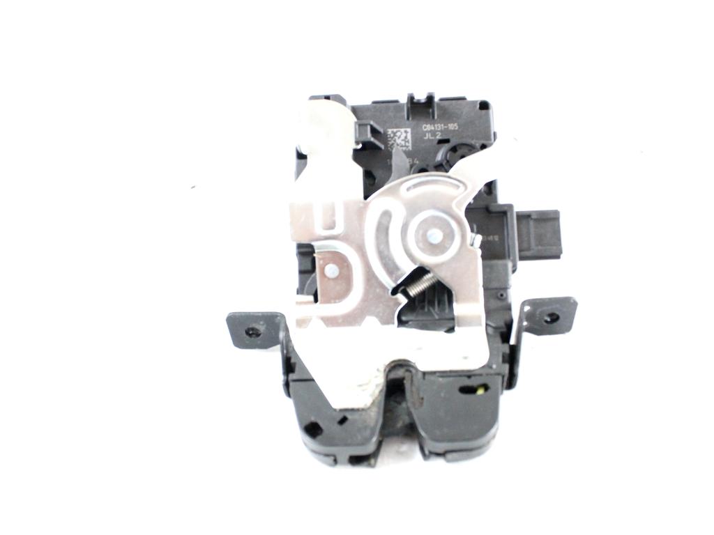 LR088571 CHIUSURA SERRATURA PORTELLONE COFANO POSTERIORE LAND ROVER DISCOVERY SPORT L550 2.0 D 4X4 132KW AUT 5P (2017) RICAMBIO USATO FK72-442A66-AC 