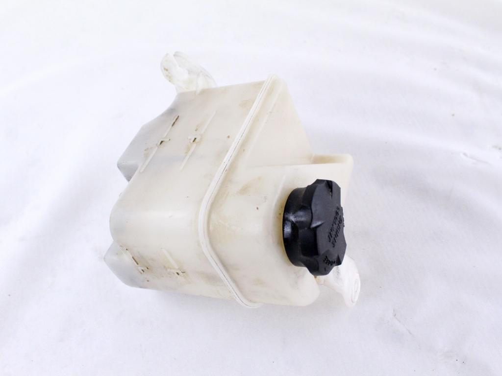 25430-1P000 VASCHETTA ACQUA COMPENSAZIONE RADIATORE KIA VENGA 1.4 B 66KW 5M 5P (2017) RICAMBIO USATO