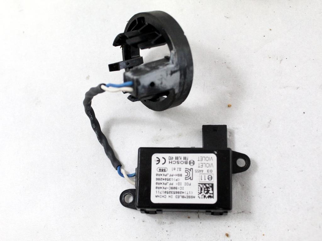12670942 KIT ACCENSIONE AVVIAMENTO OPEL CORSA E 1.4 G 66KW 5M 5P (2016) RICAMBIO USATO CON CENTRALINA MOTORE, QUADRO STRUMENTI, BLOCCHETTI ACCENSIONE APERTURA CON CHIAVE 12668866 13506072 13504286 39056369