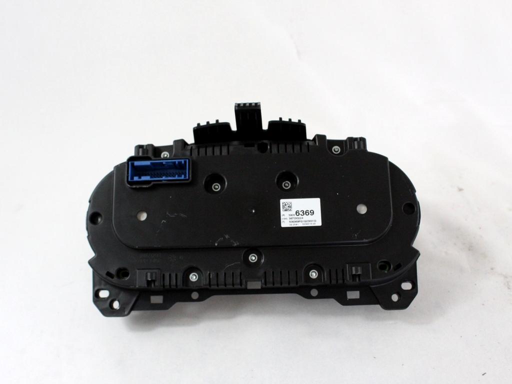 12670942 KIT ACCENSIONE AVVIAMENTO OPEL CORSA E 1.4 G 66KW 5M 5P (2016) RICAMBIO USATO CON CENTRALINA MOTORE, QUADRO STRUMENTI, BLOCCHETTI ACCENSIONE APERTURA CON CHIAVE 12668866 13506072 13504286 39056369