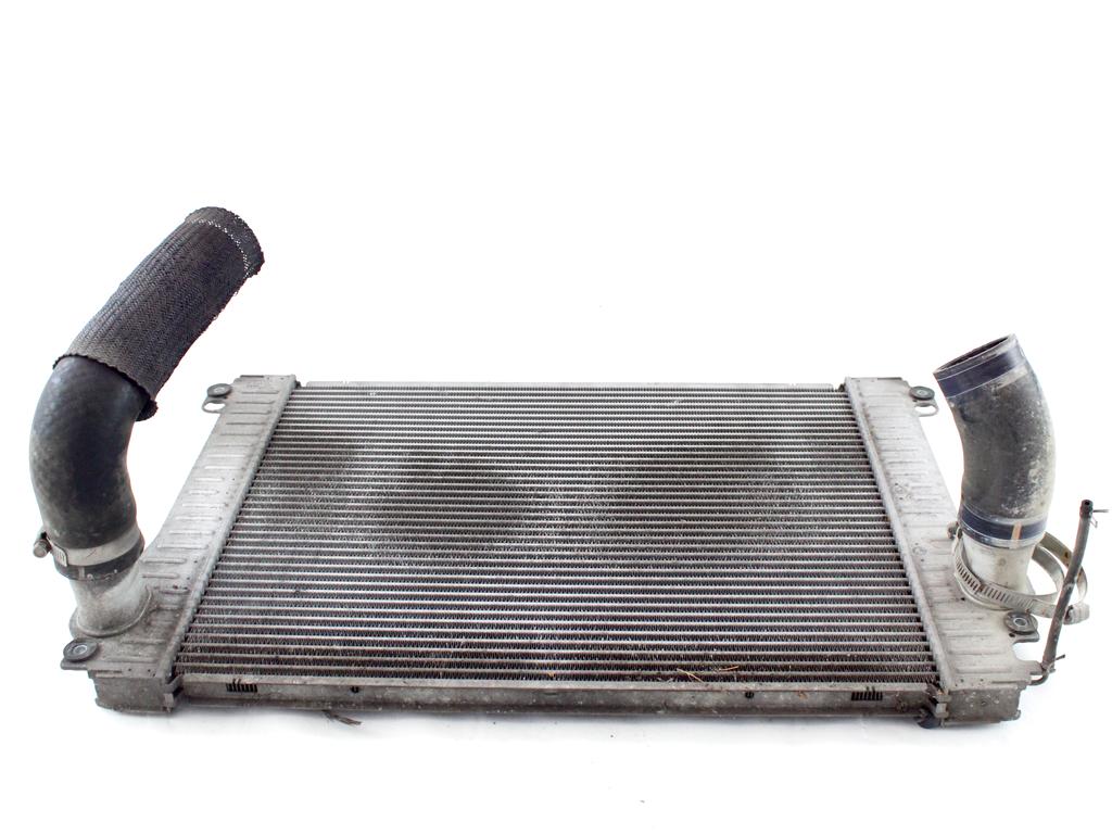 17940-26010 RADIATORE INTERCOOLER SCAMBIATORE ARIA/ARIA LEXUS IS II E2 220D 2.2 D 130KW 6M 5P (2006) RICAMBIO USATO