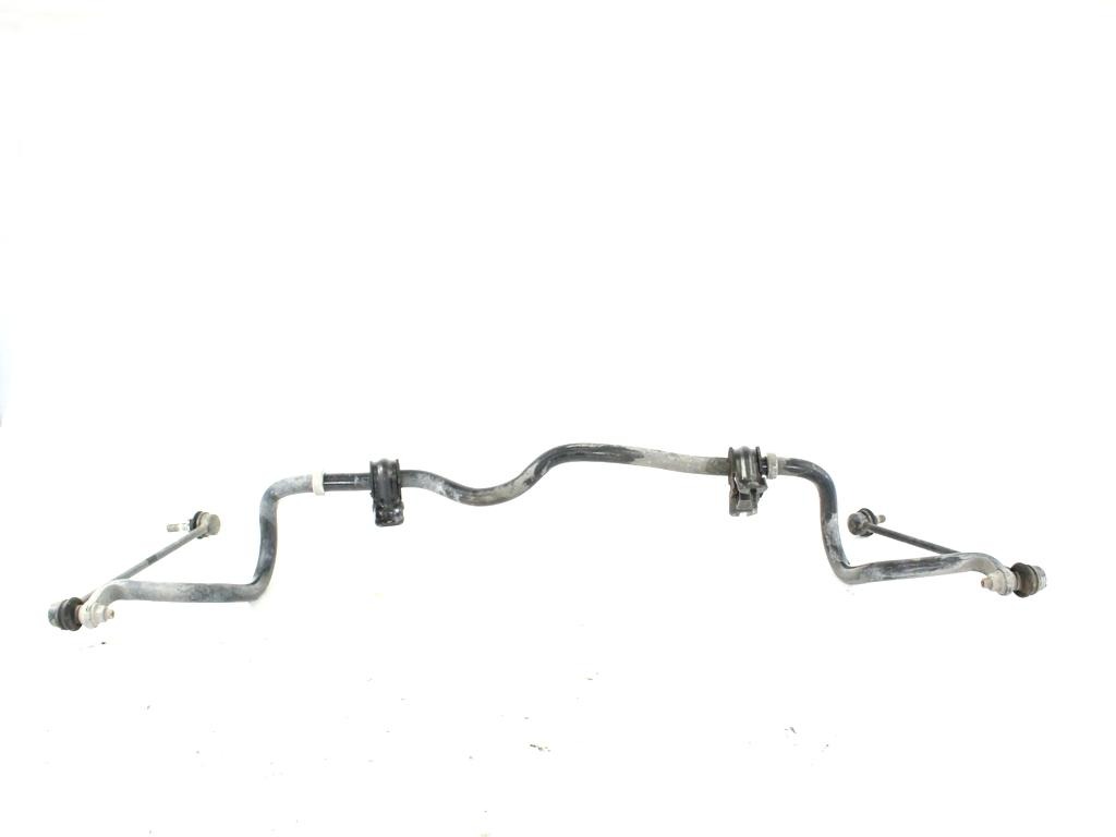 54611BA61A BARRA STABILIZZATRICE ANTERIORE NISSAN JUKE 1.5 D 81KW 6M 5P (2013) RICAMBIO USATO