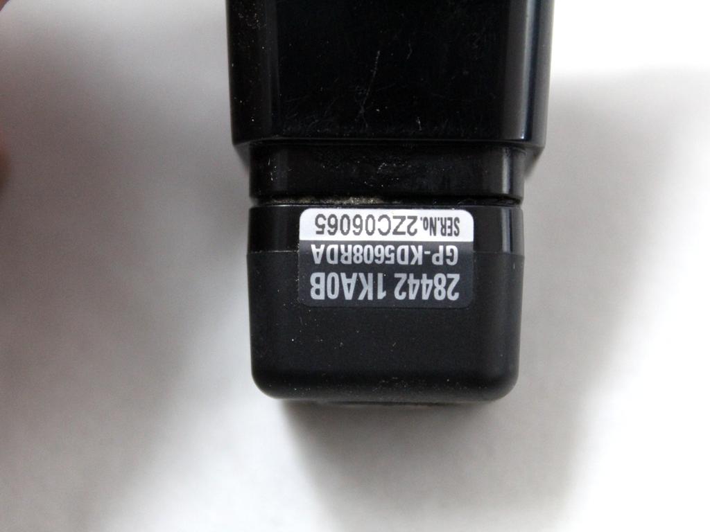 284421KA0B RETROCAMERA TELECAMERA POSTERIORE NISSAN JUKE 1.5 D 81KW 6M 5P (2013) RICAMBIO USATO