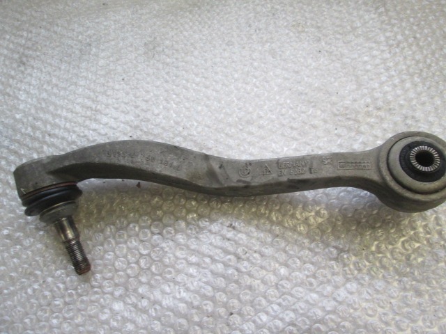 SPREDNJA LEVA ROKA  OEM N. 31126768298 ORIGINAL REZERVNI DEL BMW SERIE 5 E60 E61 (2003 - 2010) DIESEL LETNIK 2005