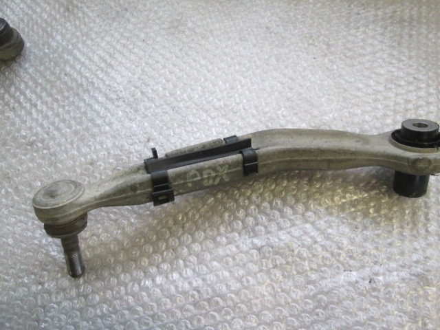 ZADNJA DESNA ROKA  OEM N. 33306772242 ORIGINAL REZERVNI DEL BMW SERIE 5 E60 E61 (2003 - 2010) DIESEL LETNIK 2005