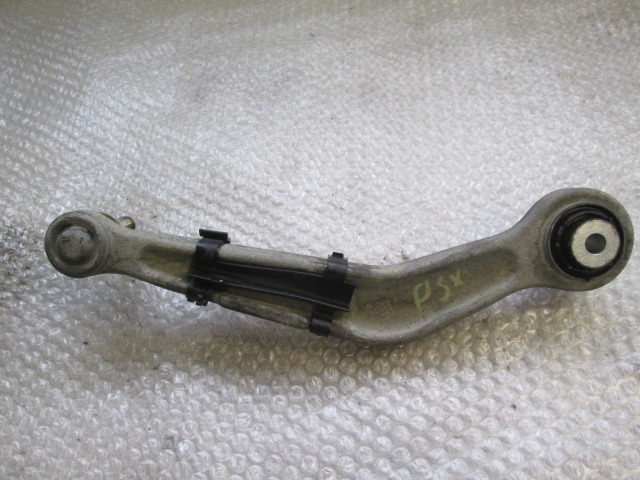 ZADNJA LEVA ROKA  OEM N. 33322347991 ORIGINAL REZERVNI DEL BMW SERIE 5 E60 E61 (2003 - 2010) DIESEL LETNIK 2005