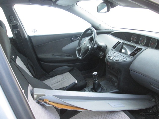 NISSAN PRIMERA P12E SW 2.2 D 93KW 6M 5P (2002) RICAMBIO USATO 