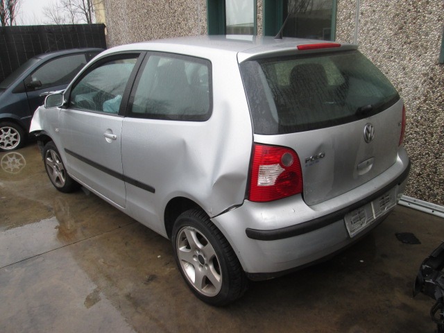 VOLKSWAGEN POLO 1.4 D 55KW 5M 3P (2003) RICAMBI IN MAGAZZINO 