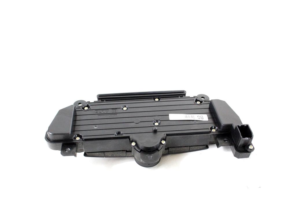 13273256 GRUPPO DI COMANDO AUTORADIO NAVIGATORE OPEL INSIGNIA A SW 2.0 D 118KW 6M 5P (2009) RICAMBIO USATO