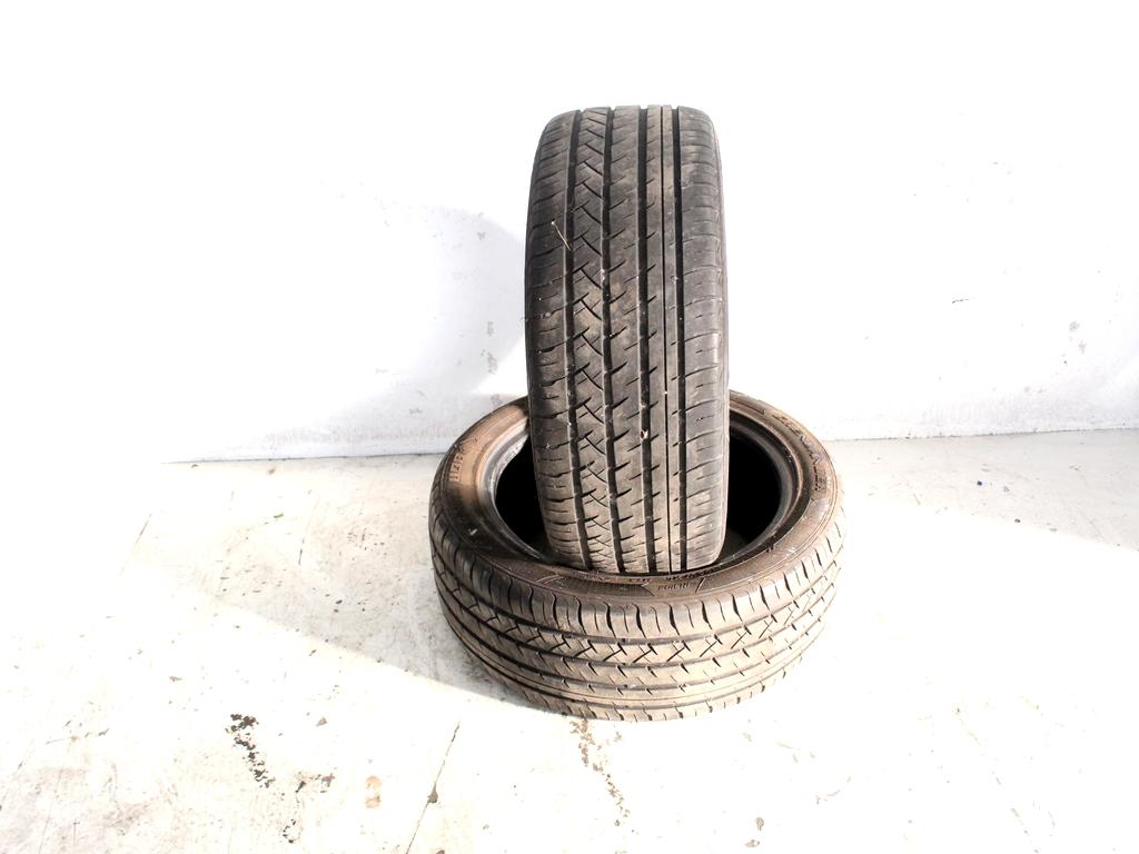 245/45 R18 100W XL GRENLANDER ENRI U08 6.20MM A3520 PNEUMATICI ESTIVI (QUANTITA' 2 GOMME)