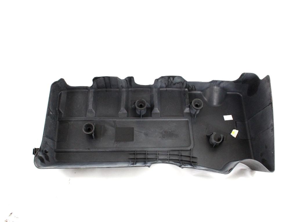 55558827 RIVESTIMENTO COVER COPRI MOTORE OPEL CORSA D 1.3 D 55KW 5M 5P (2010) RICAMBIO USATO