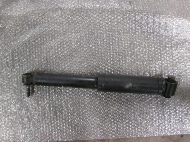 ZADNJI LEVI AMORTIZER OEM N. 8200367540 ORIGINAL REZERVNI DEL RENAULT SCENIC/GRAND SCENIC JM0/1 MK2 (2003 - 2009) BENZINA LETNIK 2005