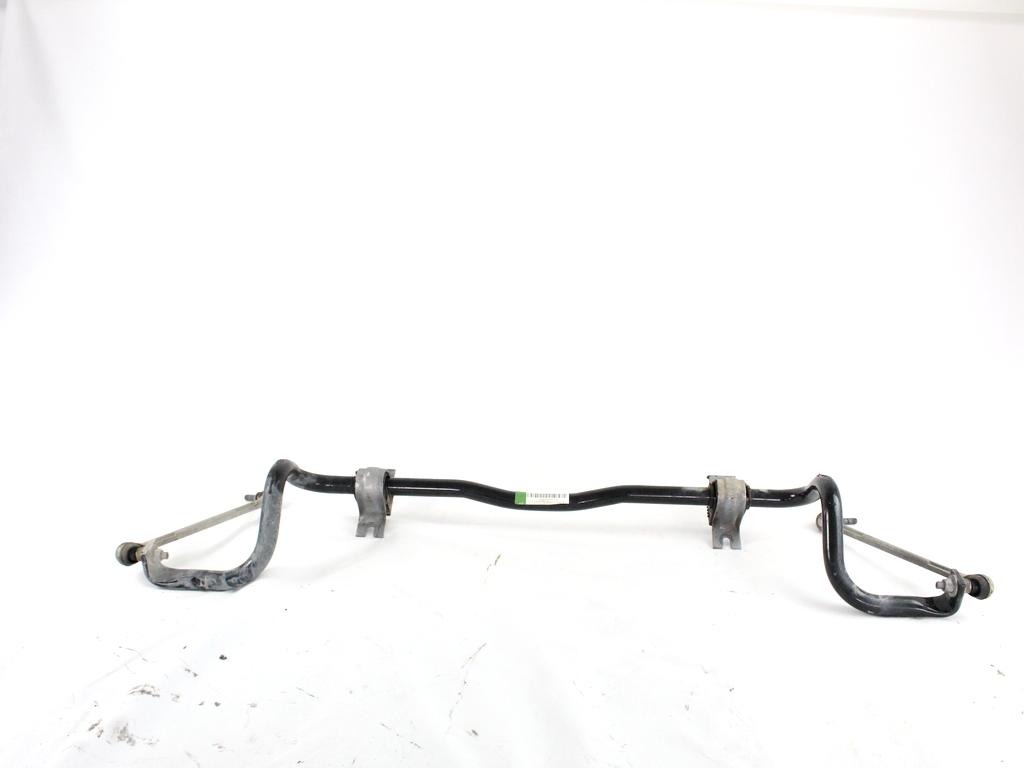 546110015R BARRA STABILIZZATRICE ANTERIORE RENAULT GRAND SCENIC 1.5 D 81KW 6M 5P (2014) RICAMBIO USATO