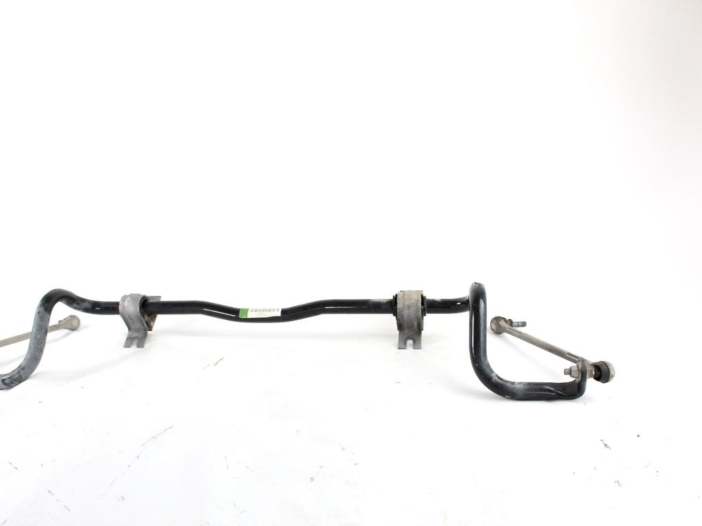 546110015R BARRA STABILIZZATRICE ANTERIORE RENAULT GRAND SCENIC 1.5 D 81KW 6M 5P (2014) RICAMBIO USATO