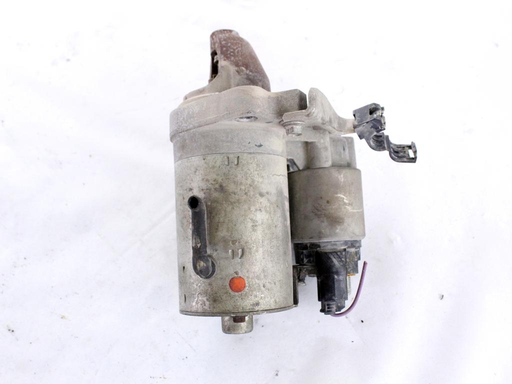 28100-0Q031 MOTORINO AVVIAMENTO TOYOTA YARIS 1.0 B 51KW 5M 5P (2009) RICAMBIO USATO