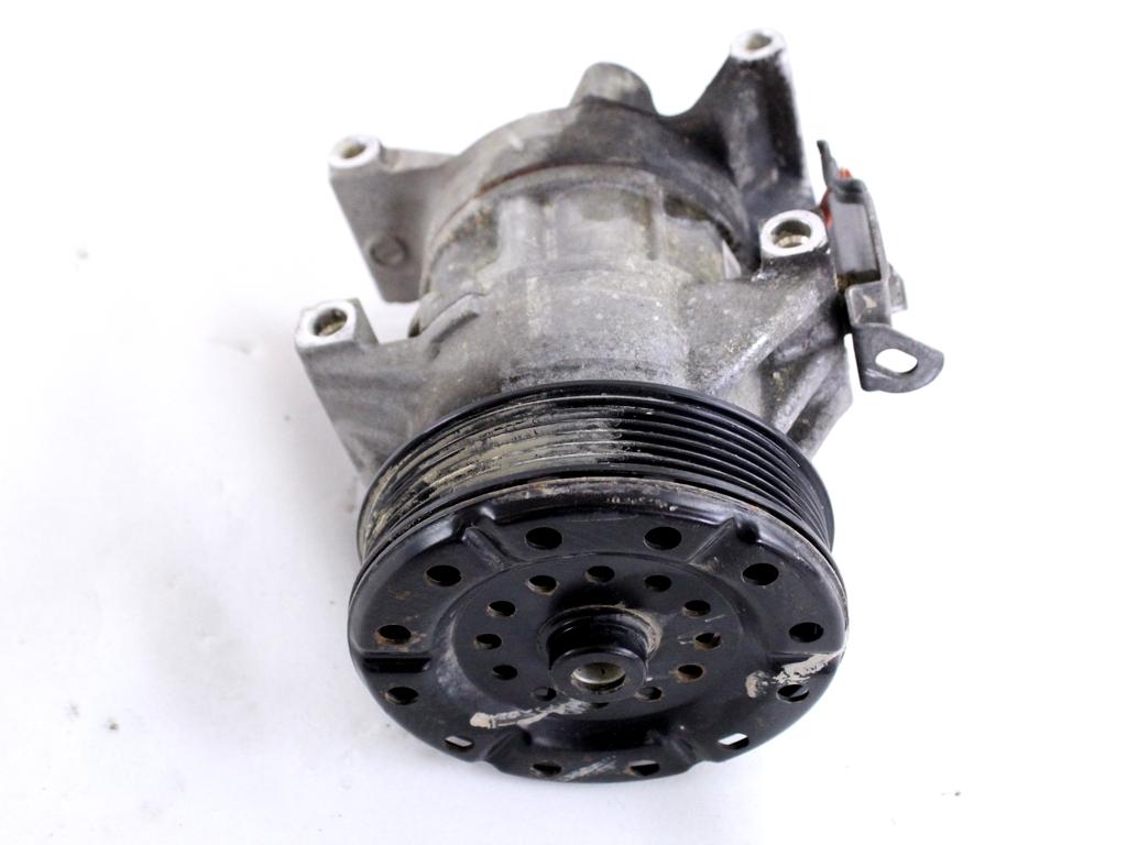 8831002390 COMPRESSORE CLIMATIZZATORE CLIMA A/C TOYOTA YARIS 1.0 B 51KW 5M 5P (2009) RICAMBIO USATO GE447260-2332