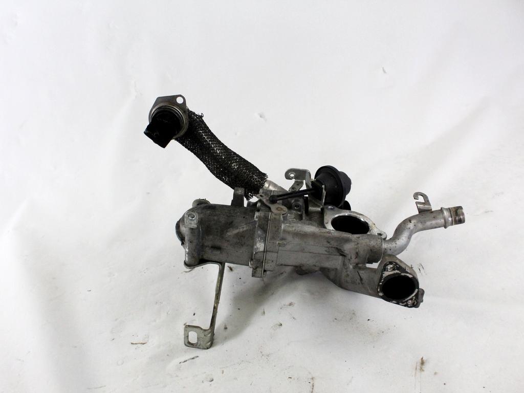 1685740 RADIATORE SCARICO GAS EGR FORD B-MAX 1.5 D 55KW 5M 5P (2015) RICAMBIO USATO
