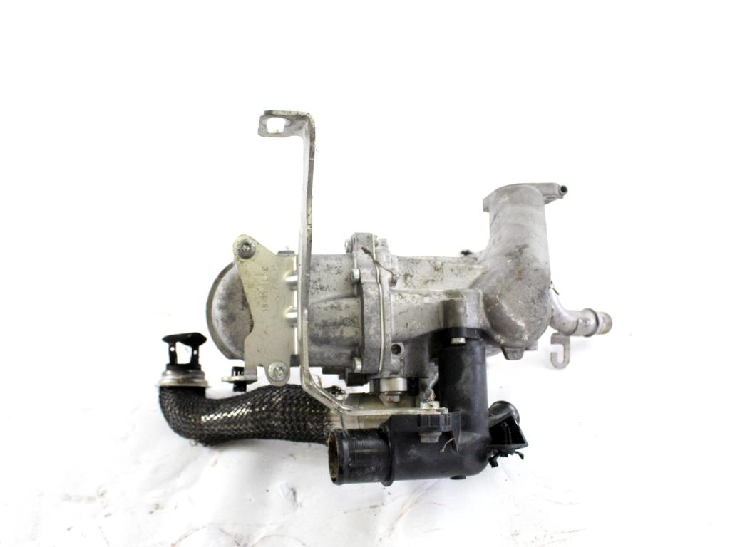 1685740 RADIATORE SCARICO GAS EGR FORD B-MAX 1.5 D 55KW 5M 5P (2015) RICAMBIO USATO