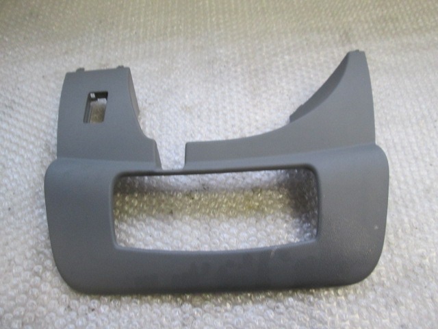 MONTA?NI DELI /  ARMATURNE PLOSCE SPODNJI OEM N. 150000000000 ORIGINAL REZERVNI DEL FIAT SCUDO 270 MK2 (2007 - 2016) DIESEL LETNIK 2011