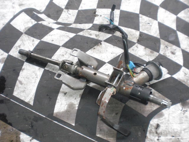 VOLANSKI DROG OEM N. 4123J8  ORIGINAL REZERVNI DEL PEUGEOT 206 / 206 CC 2A/C 2D 2E/K R (2003 - 10/2008) DIESEL LETNIK 2005