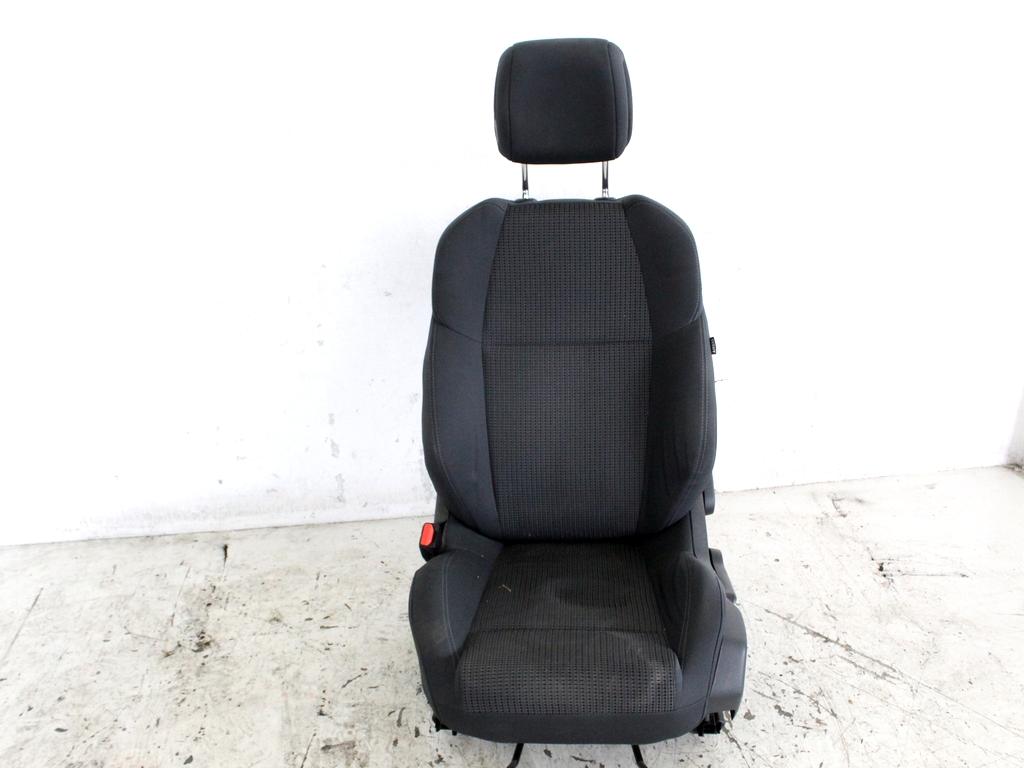 8847A8 SEDILE ANTERIORE SINISTRO GUIDATORE PEUGEOT 508 SW 2.0 D 103KW 6M 5P (2012) RICAMBIO USATO