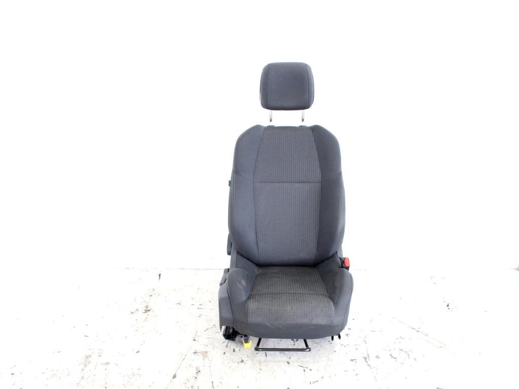 8847A9 SEDILE ANTERIORE DESTRO PASSEGGERO PEUGEOT 508 SW 2.0 D 103KW 6M 5P (2012) RICAMBIO USATO