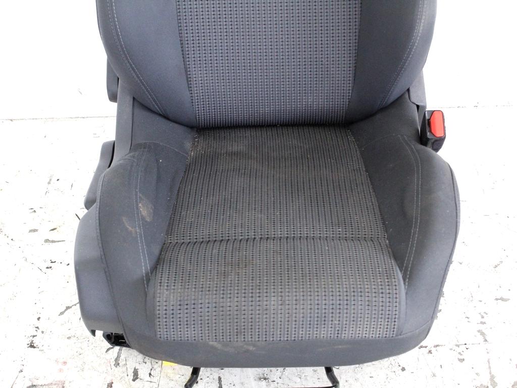 8847A9 SEDILE ANTERIORE DESTRO PASSEGGERO PEUGEOT 508 SW 2.0 D 103KW 6M 5P (2012) RICAMBIO USATO