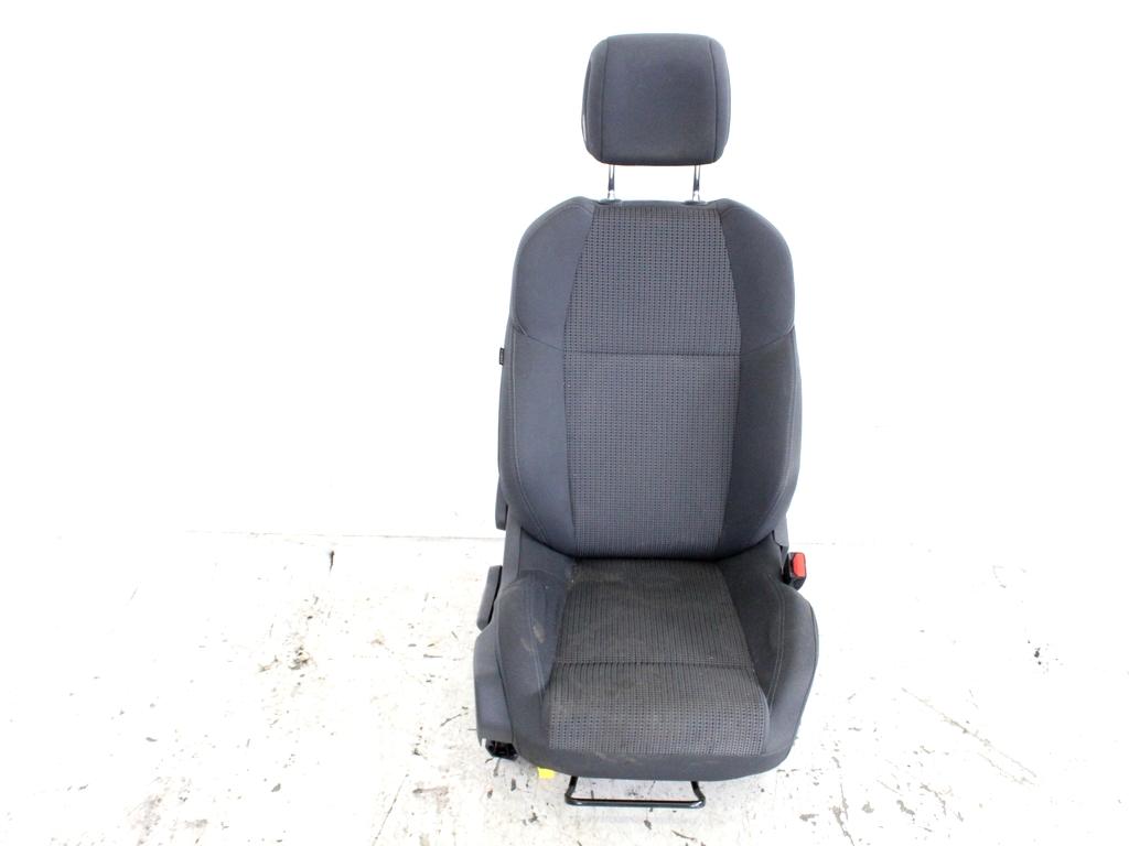 8847A9 SEDILE ANTERIORE DESTRO PASSEGGERO PEUGEOT 508 SW 2.0 D 103KW 6M 5P (2012) RICAMBIO USATO