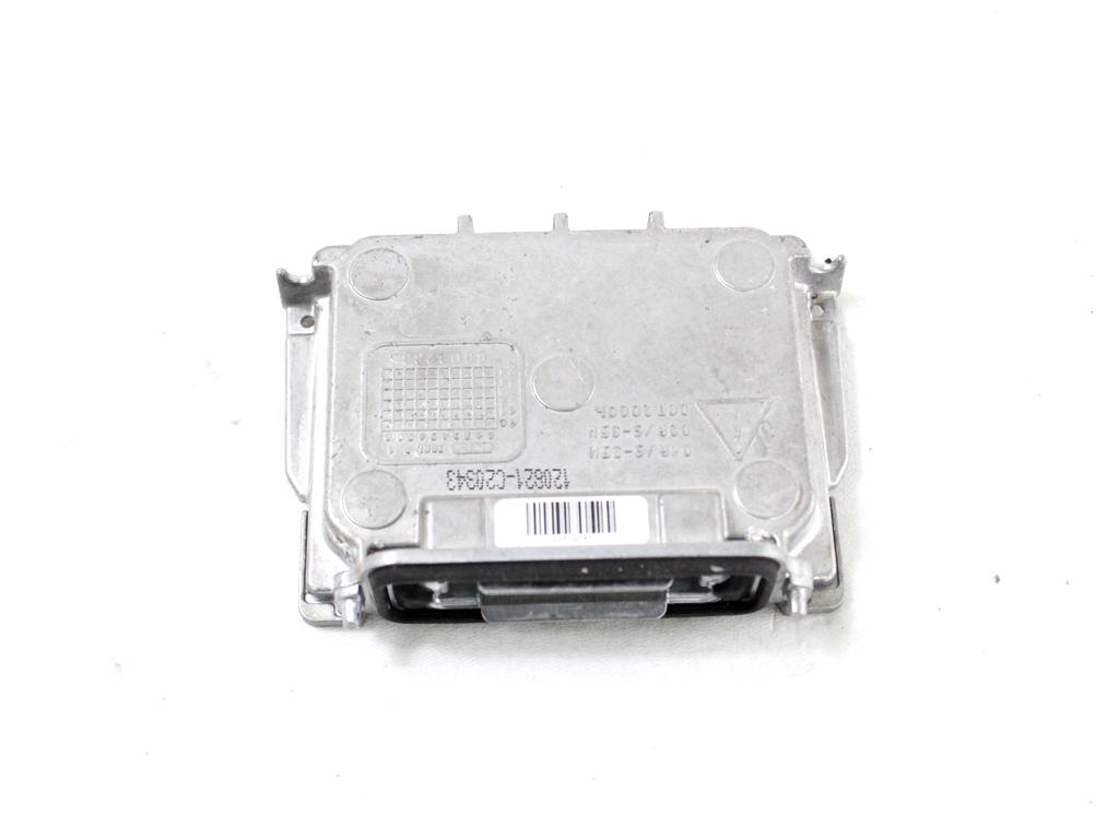 89034934 CENTRALINA FARO XENON PEUGEOT 508 SW 2.0 D 103KW 6M 5P (2012) RICAMBIO USATO