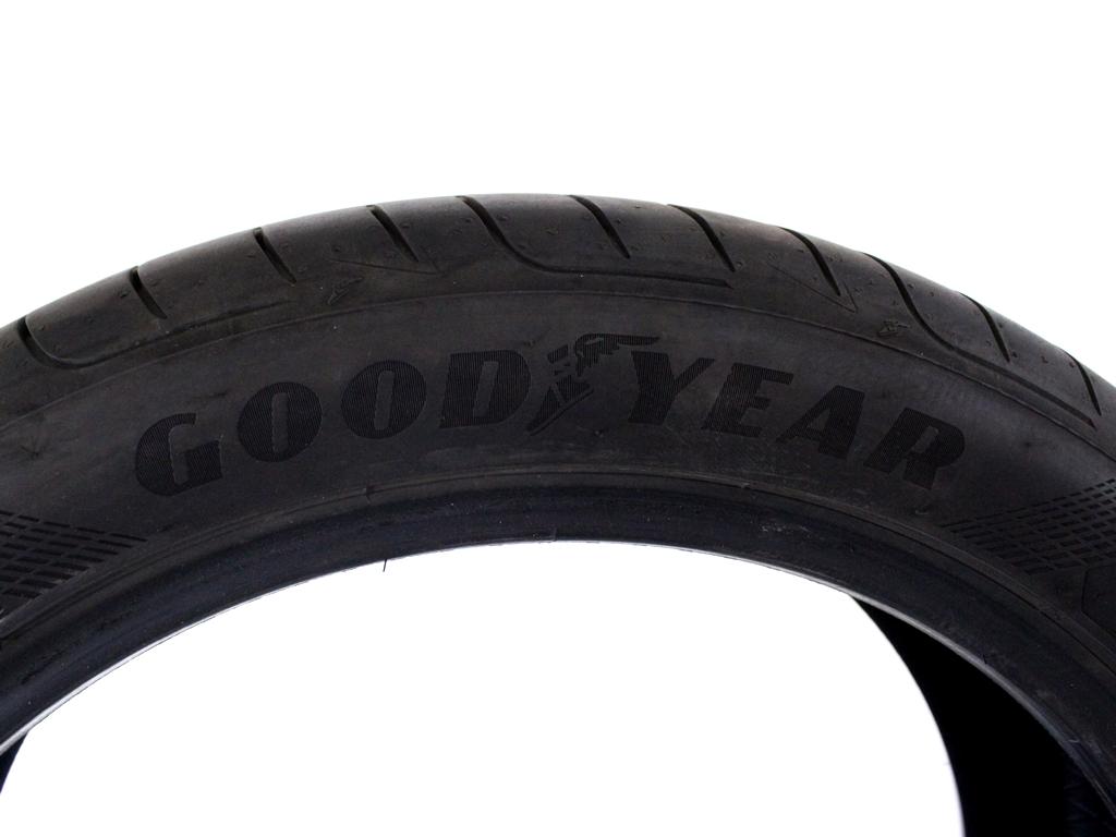 235/45 R19 99H GOODYEAR EAGLE F1 ASYMMETRIC 5 7.02MM 6.95MM 6.85MM 6.81MM A3421 A4221 PNEUMATICI ESTIVI (QUANTITA' 4 GOMME)