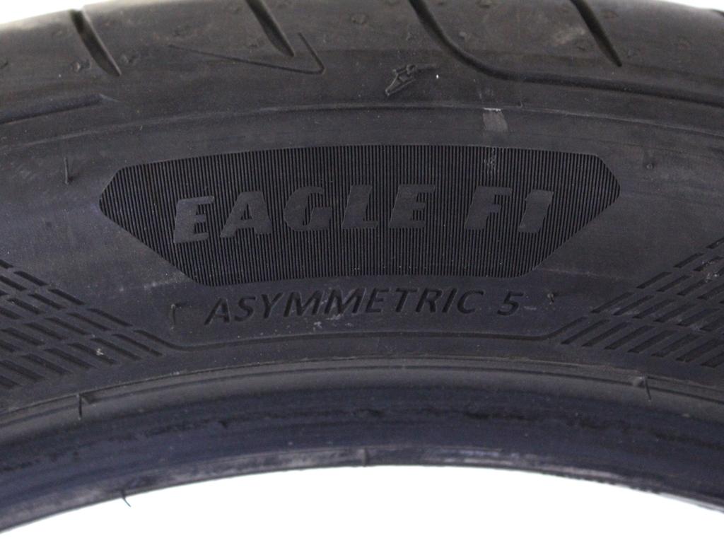 235/45 R19 99H GOODYEAR EAGLE F1 ASYMMETRIC 5 7.02MM 6.95MM 6.85MM 6.81MM A3421 A4221 PNEUMATICI ESTIVI (QUANTITA' 4 GOMME)