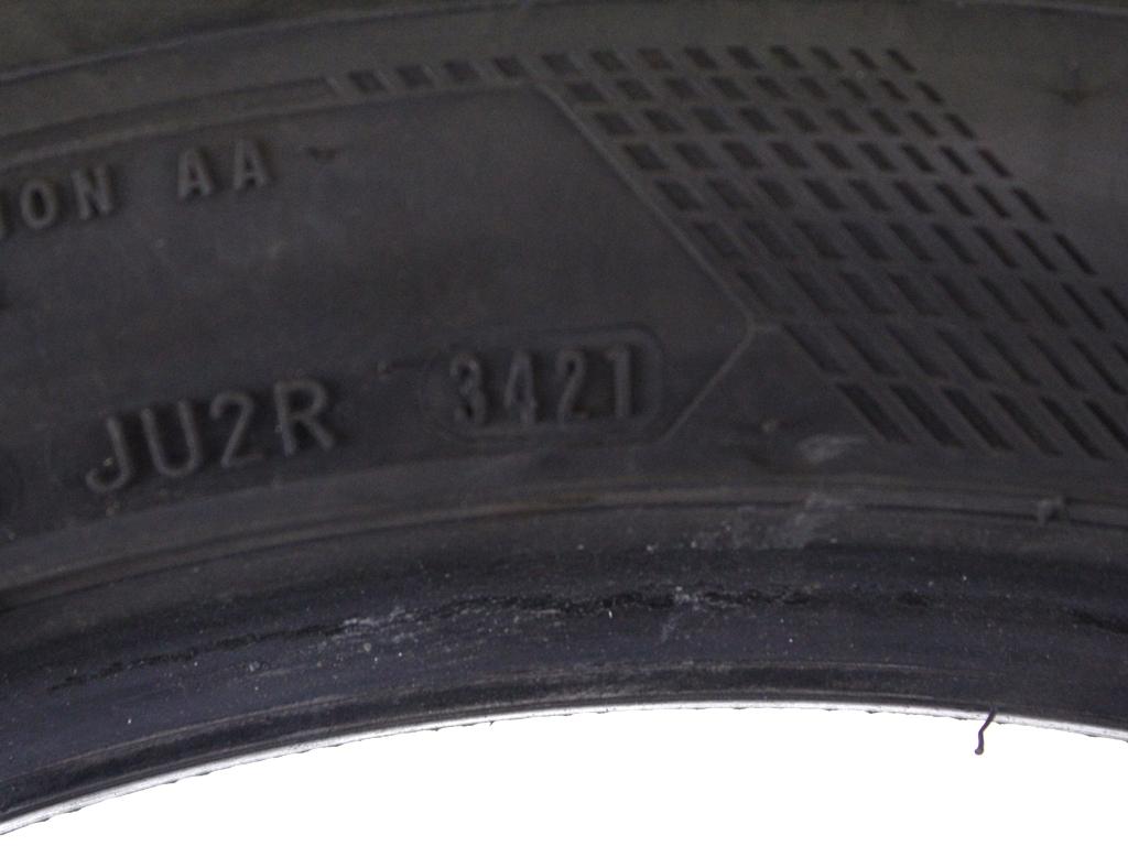 235/45 R19 99H GOODYEAR EAGLE F1 ASYMMETRIC 5 7.02MM 6.95MM 6.85MM 6.81MM A3421 A4221 PNEUMATICI ESTIVI (QUANTITA' 4 GOMME)