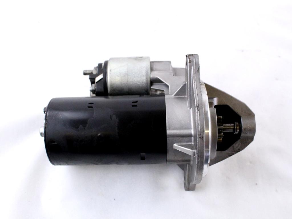 4856055 MOTORINO AVVIAMENTO IVECO DAILY 35 2.5 D 55KW 5M 2P (1995) RICAMBIO USATO 0001109344