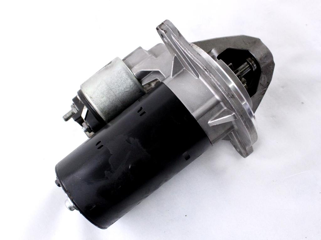 4856055 MOTORINO AVVIAMENTO IVECO DAILY 35 2.5 D 55KW 5M 2P (1995) RICAMBIO USATO 0001109344
