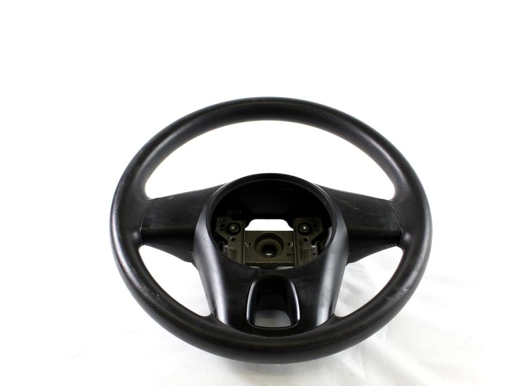5611007700VA VOLANTE IN PELLE KIA PICANTO 1.0 B 46KW 5M 5P (2009) RICAMBIO USATO