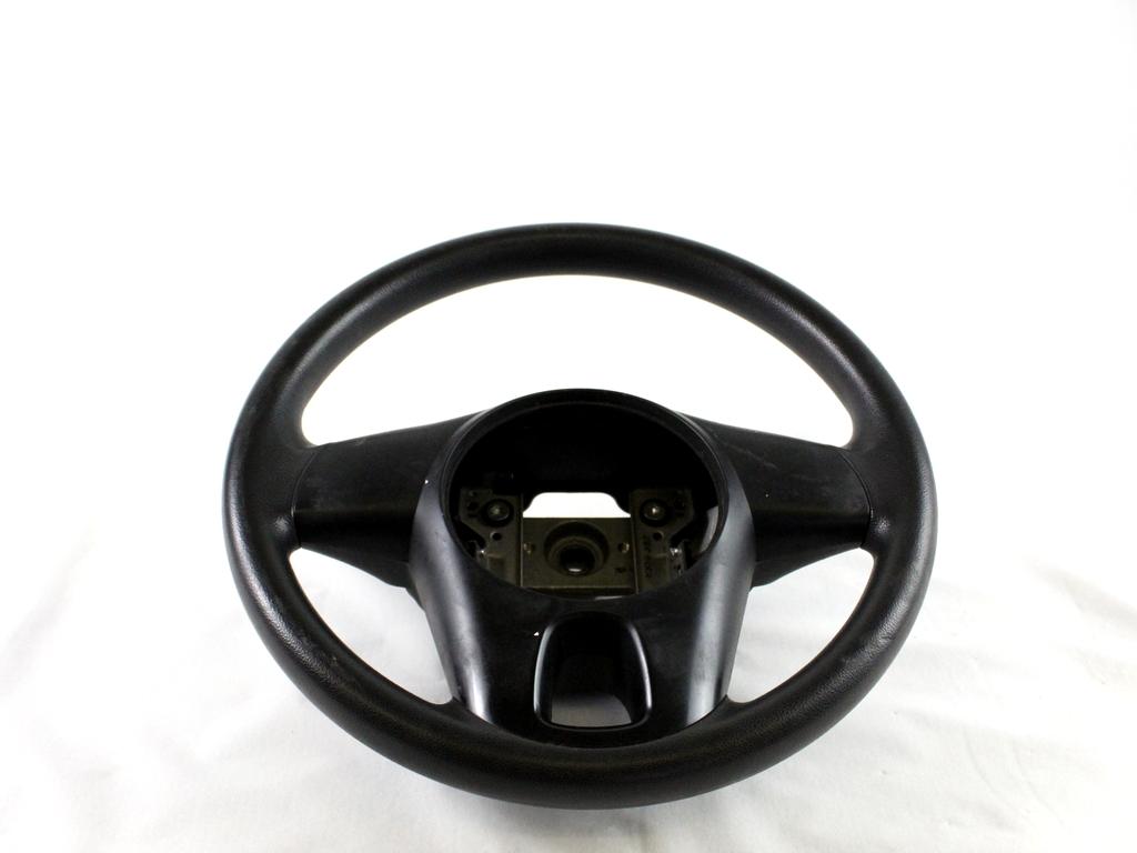 5611007700VA VOLANTE IN PELLE KIA PICANTO 1.0 B 46KW 5M 5P (2009) RICAMBIO USATO
