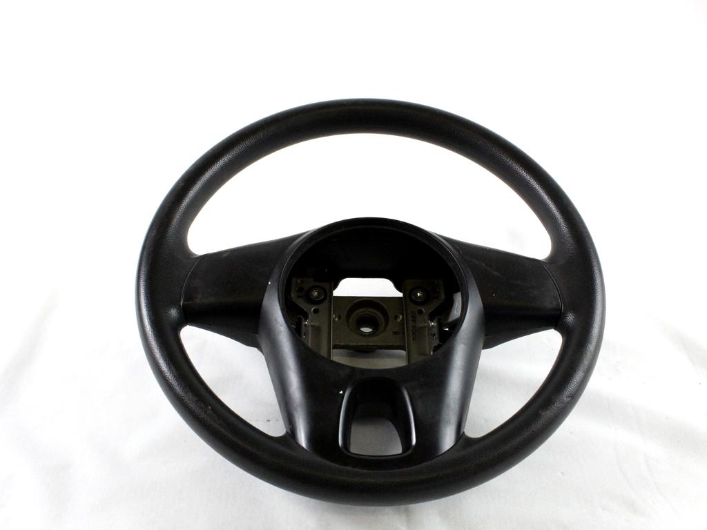 5611007700VA VOLANTE IN PELLE KIA PICANTO 1.0 B 46KW 5M 5P (2009) RICAMBIO USATO
