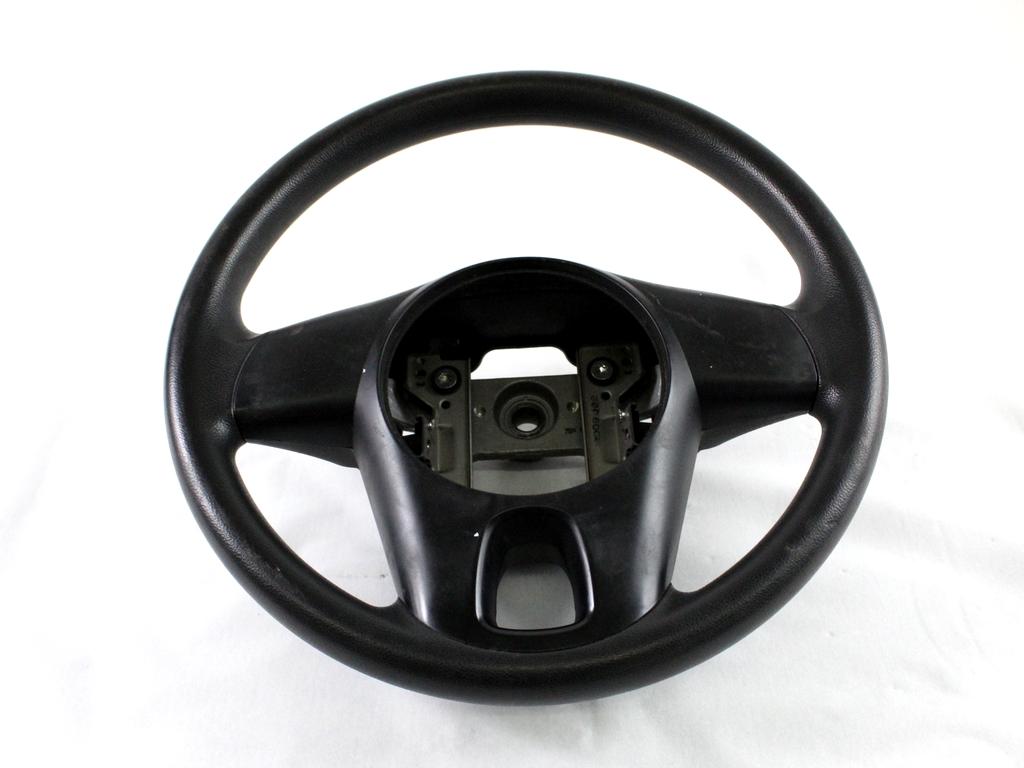 5611007700VA VOLANTE IN PELLE KIA PICANTO 1.0 B 46KW 5M 5P (2009) RICAMBIO USATO