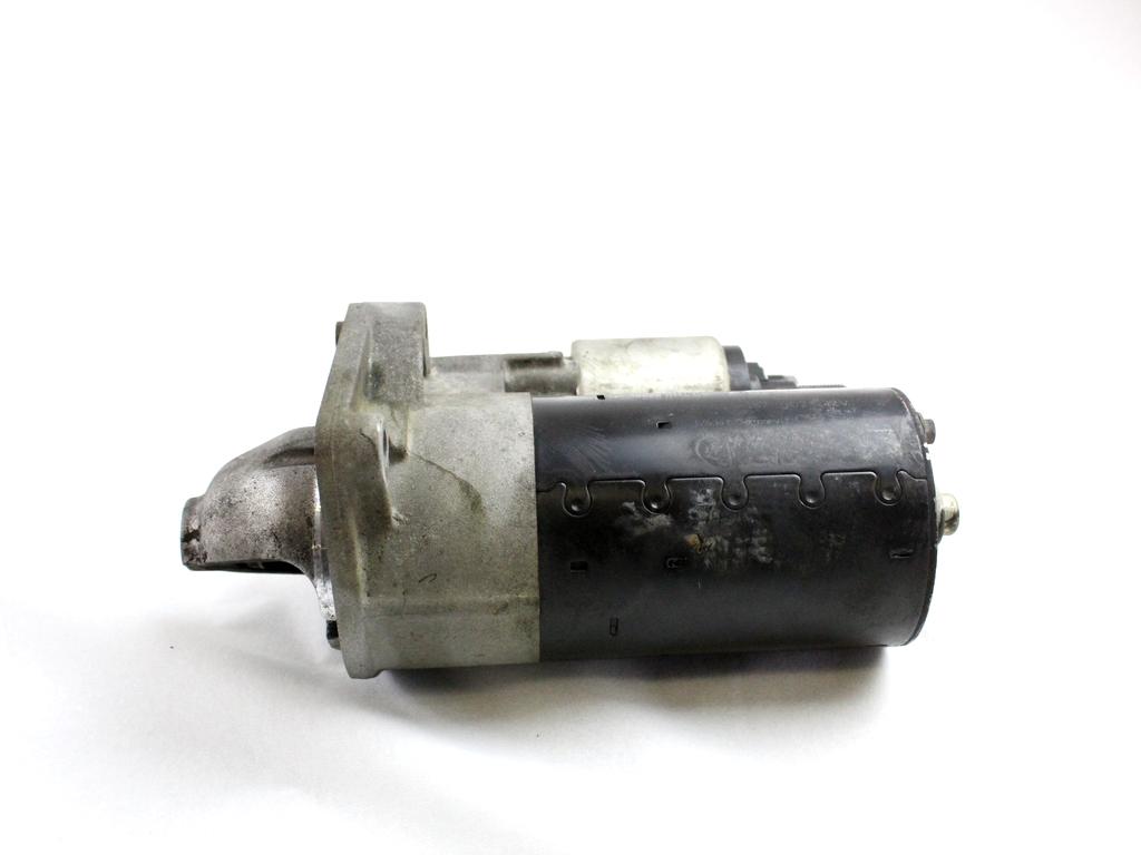 51804744 MOTORINO AVVIAMENTO FIAT 500 1.2 B 51KW 5M 3P (2012) RICAMBIO USATO 0001137002