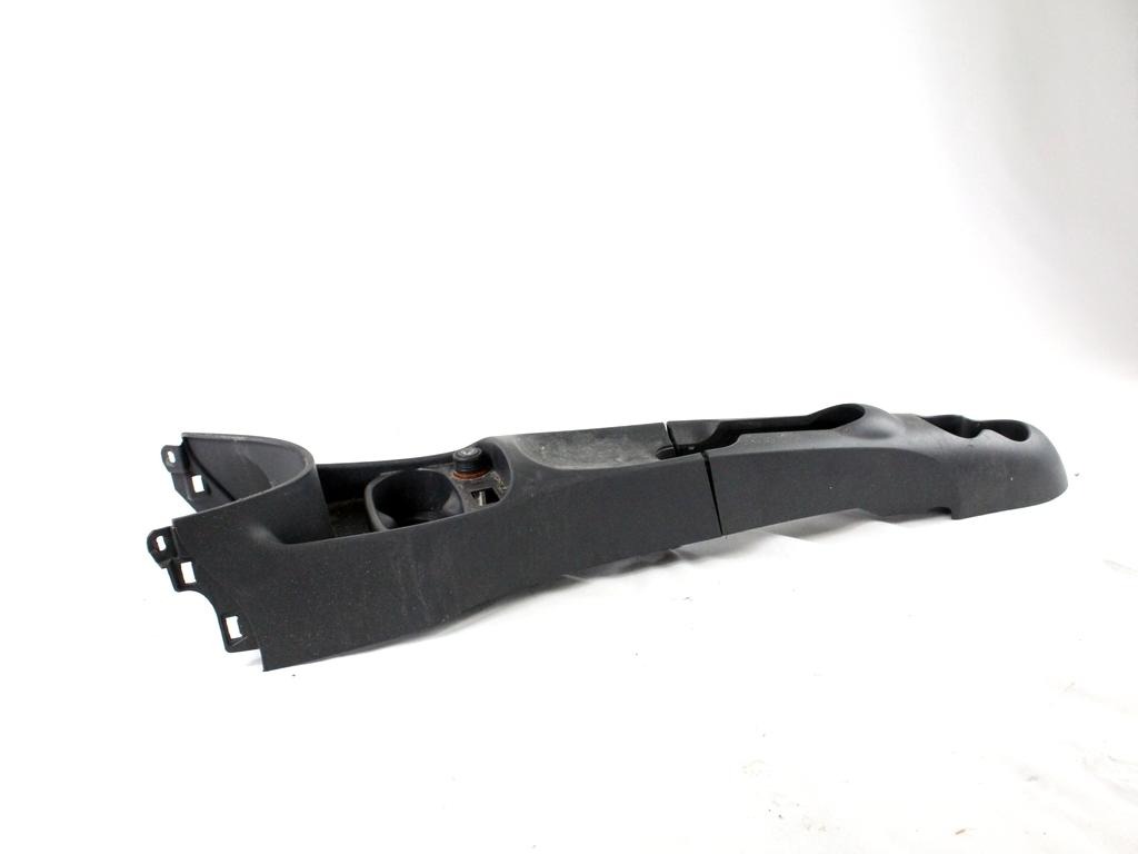 735429498 TUNNEL CENTRALE FIAT 500 1.2 B 51KW 5M 3P (2012) RICAMBIO USATO 