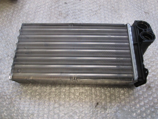 GRELEC RADIATORJA OEM N. 00006448K9 ORIGINAL REZERVNI DEL CITROEN C3 / PLURIEL MK1 (2002 - 09/2005) DIESEL LETNIK 2005