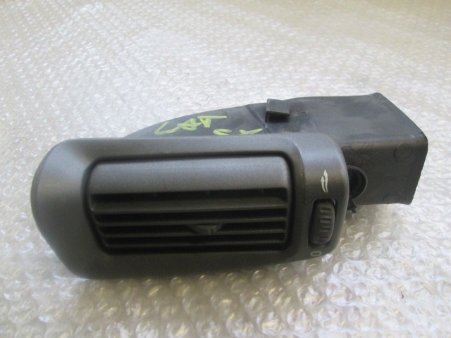 CENTRALNE PREZRACEVALNE SOBE  OEM N. 9158448 ORIGINAL REZERVNI DEL VOLVO V70 MK2 285 (2000 - 2007) DIESEL LETNIK 2002