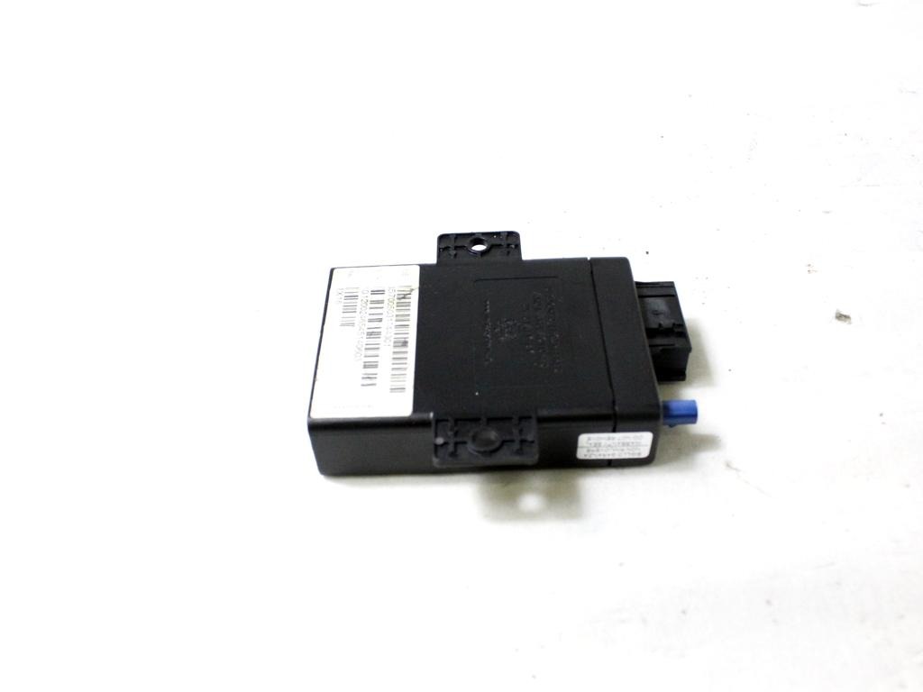 SATRC09 CENTRALINA GPS AFTERMARKET VOLVO C30 1.6 D 80KW 5M 3P (2007) RICAMBIO USATO 5030102100