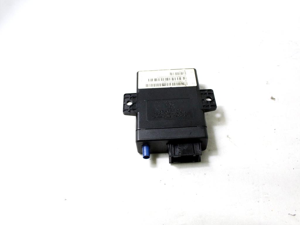 SATRC09 CENTRALINA GPS AFTERMARKET VOLVO C30 1.6 D 80KW 5M 3P (2007) RICAMBIO USATO 5030102100